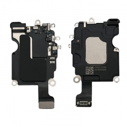 Καλωδιοταινία Αισθητήρα Εγγύτητας / Proximity Sensor Flex with earspeaker για iPhone 16 Pro Max