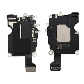 Proximity Sensor Flex with earspeaker for iPhone 16 Pro Max