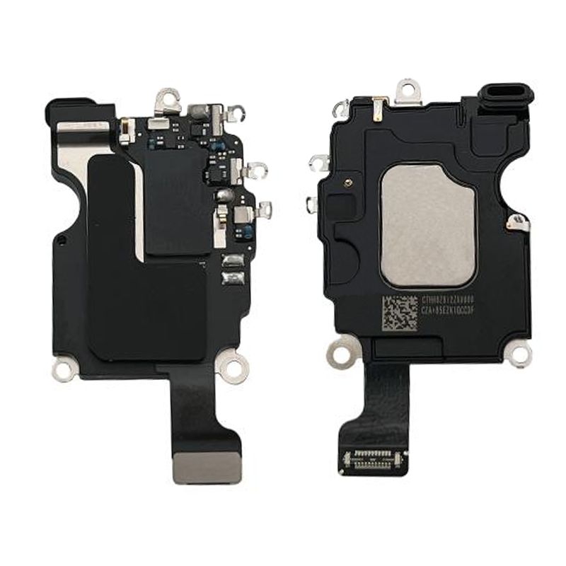 Proximity Sensor Flex with earspeaker for iPhone 16 Pro Max