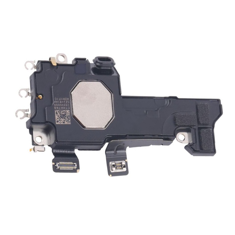 Proximity Sensor Flex with earspeaker for iPhone 16