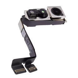 Μπροστινή Κάμερα / Front Camera για iPhone 16 Pro