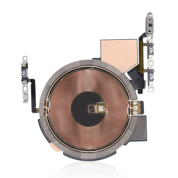 NFC Antenna and volume Flex for iPhone 14 pro max