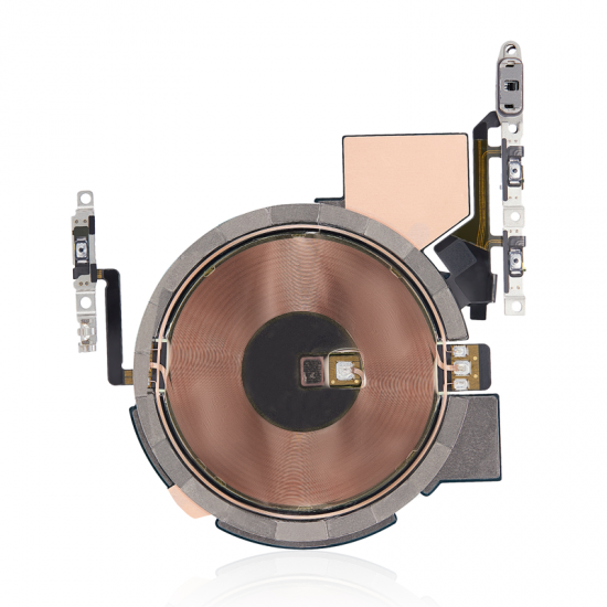 NFC Κεραία / NFC Antenna και volume Flex για iPhone 14 pro max NFC Κεραία / NFC Antenna και volume Flex για iPhone 14 pro max