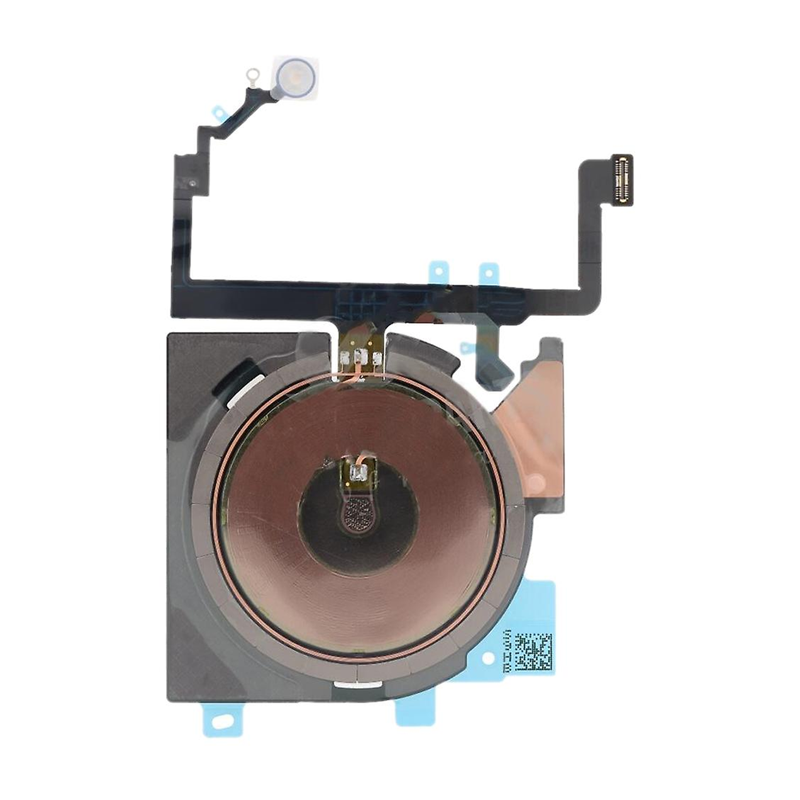 NFC Antenna and volume Flex for iPhone 15 Plus