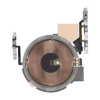 NFC Antenna and volume Flex for iPhone 14 pro