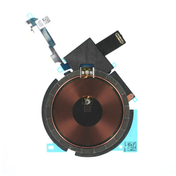 NFC Antenna and volume Flex for iPhone 15 Pro