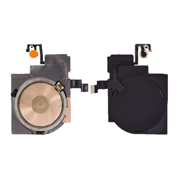 NFC Antenna and volume Flex for iPhone 16