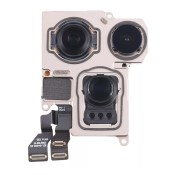Back Rear Camera for iPhone 15 Pro Max