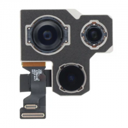 Πίσω Κάμερα / Back Rear Camera για iPhone 14 Pro