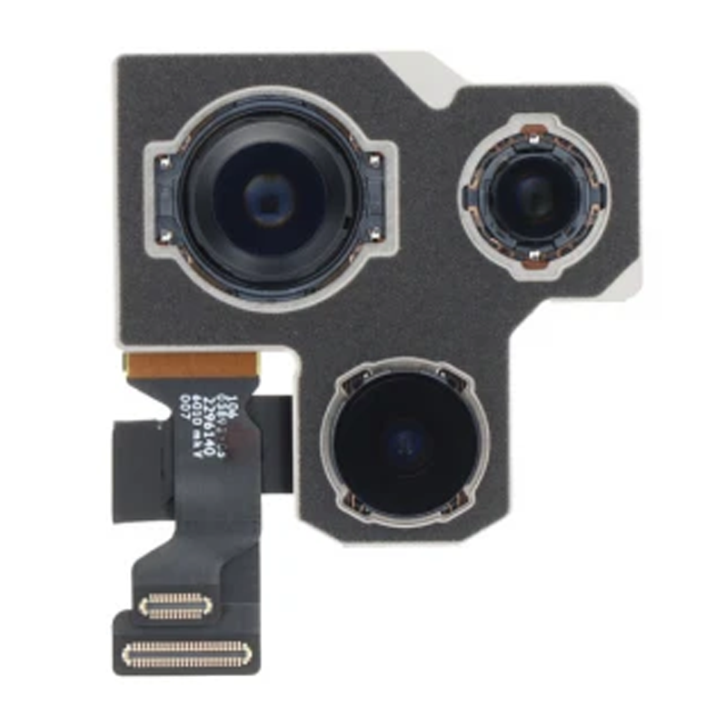 Back Rear Camera for iPhone 14 Pro