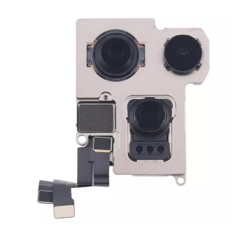 Back Rear Camera for iPhone 16 Pro