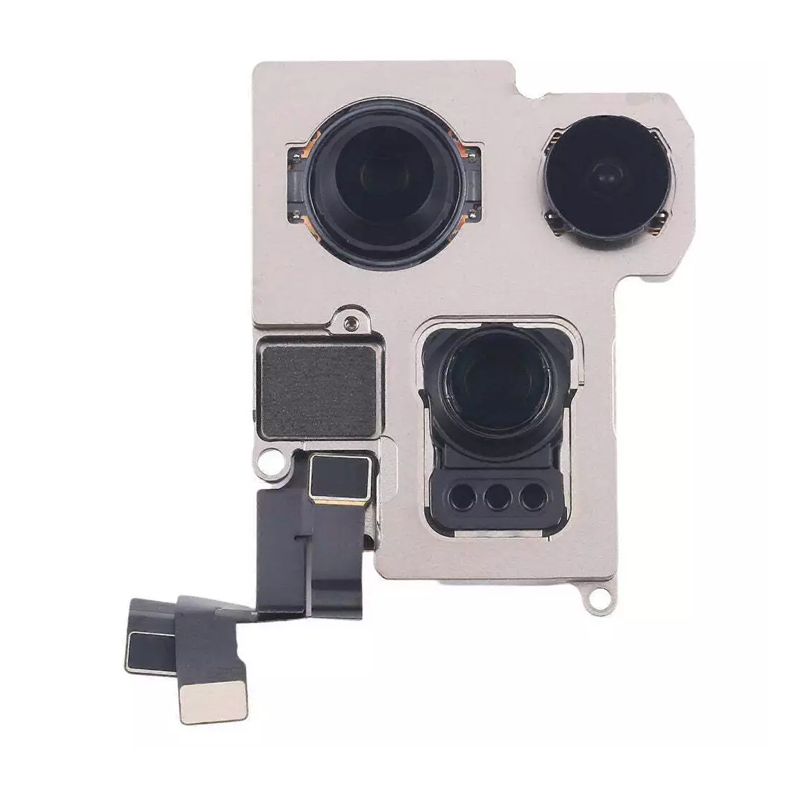 Back Rear Camera for iPhone 16 Pro