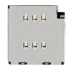 Signal Αναγνώστης Sim Καλώδιο/Signal Sim Reader Flex For Apple iPhone 11 Pro