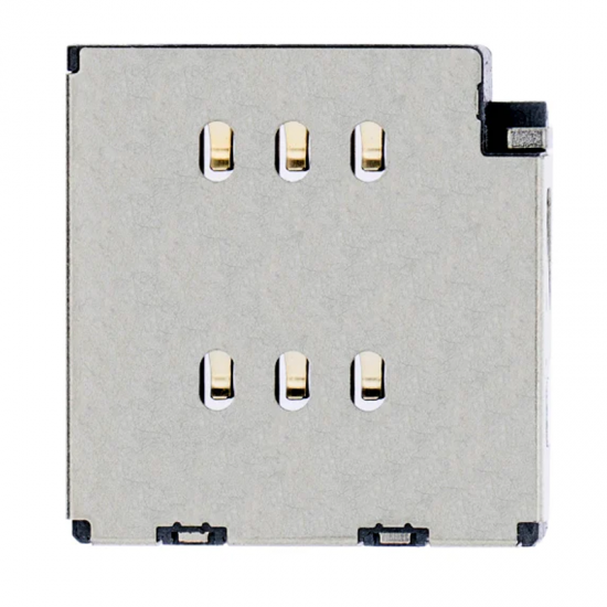 Signal Αναγνώστης Sim Καλώδιο/Signal Sim Reader Flex For Apple iPhone 11 Pro Max Signal Αναγνώστης Sim Καλώδιο/Signal Sim Reader Flex For Apple iPhone 11 Pro Max