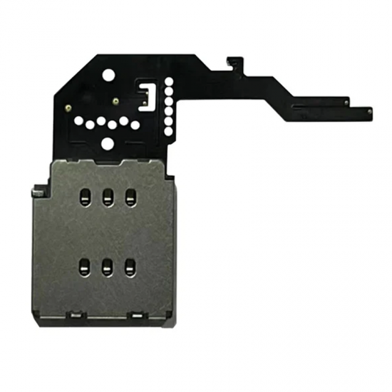 Signal Αναγνώστης Sim Καλώδιο/Signal Sim Reader Flex For Apple iPhone 14 Pro Max Signal Αναγνώστης Sim Καλώδιο/Signal Sim Reader Flex For Apple iPhone 14 Pro Max