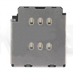 Signal Αναγνώστης Sim Καλώδιο/Signal Sim Reader Flex For Apple iPhone 15 Pro 