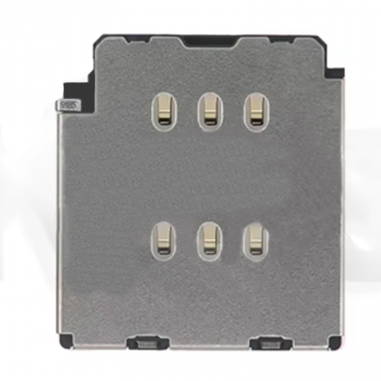 Signal Αναγνώστης Sim Καλώδιο/Signal Sim Reader Flex For Apple iPhone 15 Pro Max Signal Αναγνώστης Sim Καλώδιο/Signal Sim Reader Flex For Apple iPhone 15 Pro Max