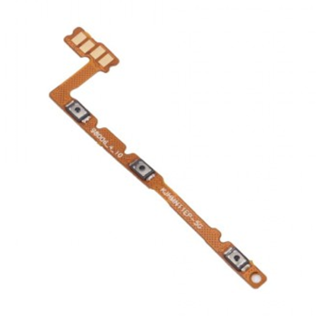 Power and Volume Flex for Xiaomi Redmi note 11 Pro
