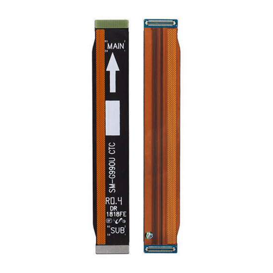 Κεντρική Καλωδιοταινία / Main Flex για Samsung Galaxy S21 Fe