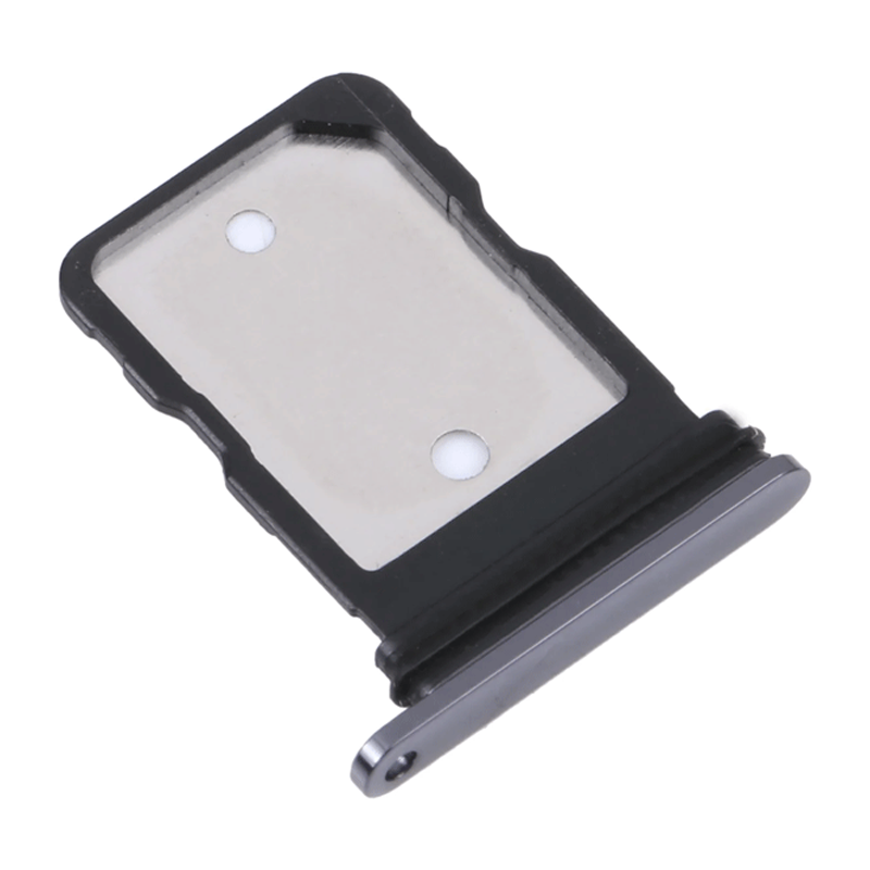  SIM Tray for Google PIXEL 7 / 7 Pro - Color: Grey