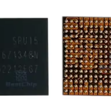 Chip  Power IC (SPU15) for Samsung A54 