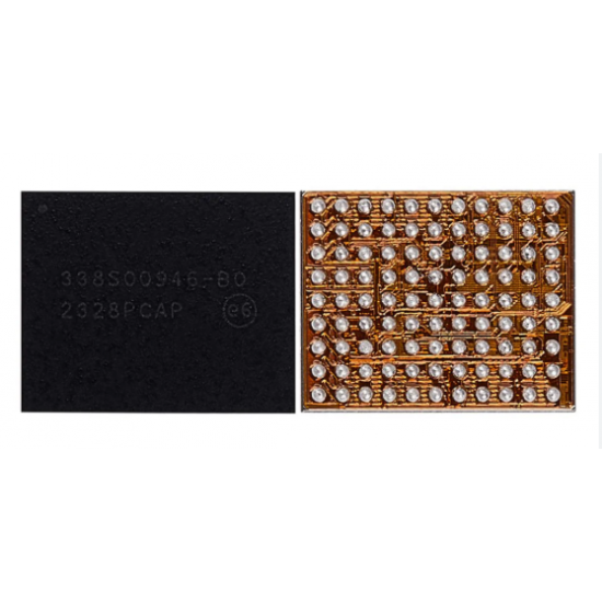 Τσιπάκι USB IC SN2012027 για iPhone 15 Series Τσιπάκι USB IC SN2012027 για iPhone 15 Series