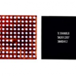 Τσιπάκι Charging IC for iPhone 15/15 Pro/15 Pro Max  338S00946-B0