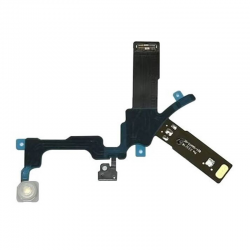 Φακός Αισθητήρα Καλώδιου/Flash Light Sensor Flex για Apple iPhone 15 Pro Max