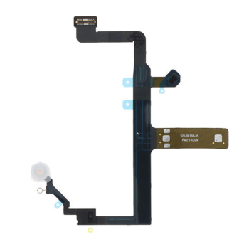 Flash Light Sensor Flex For Apple iPhone 15 Plus