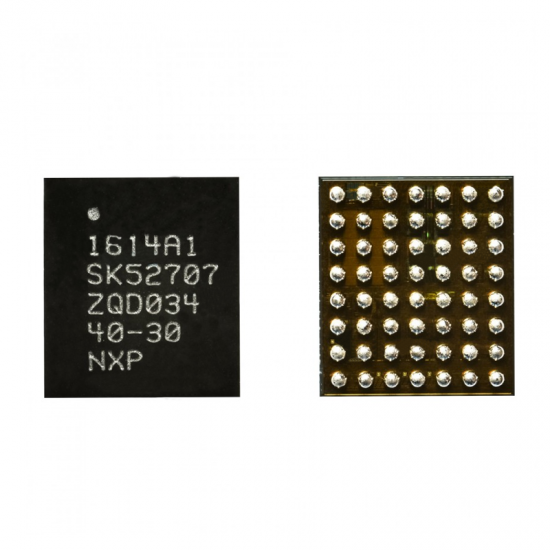 Τσιπάκι Charging IC 1614A1 για iPhone 12 Series Τσιπάκι Charging IC 1614A1 για iPhone 12 Series