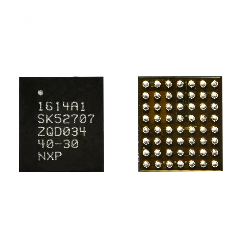 Chip Charging IC 1614A1 for iPhone 12 Series