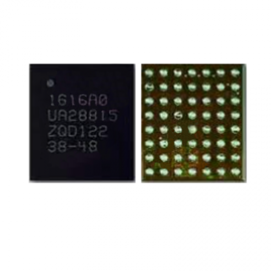 Τσιπάκι USB IC HYDRA 1614A0 για iPhone 12 Series Τσιπάκι USB IC HYDRA 1614A0 για iPhone 12 Series