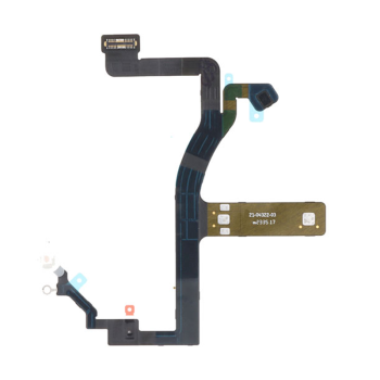 Flash Light Sensor Flex For Apple iPhone 15