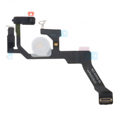 Φακός Αισθητήρα Καλώδιου/Flash Light Sensor Flex για Apple iPhone 15 Pro