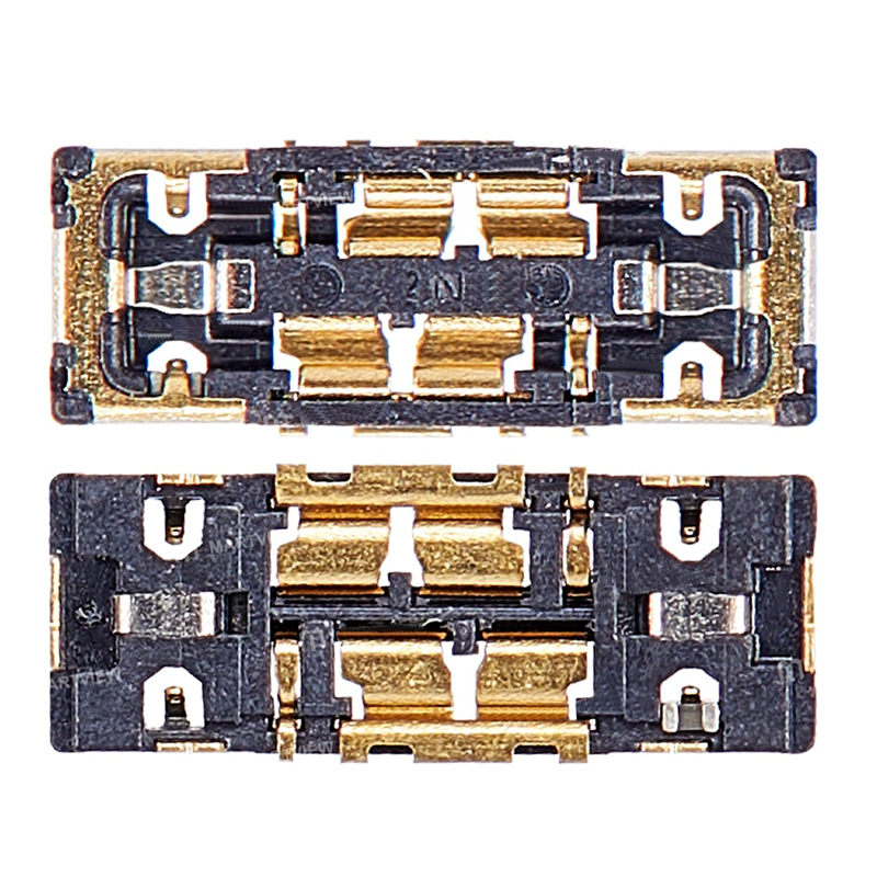 Battery FPC Connector for iPhone 15 / 15 Plus