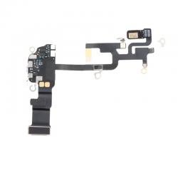 Καλωδιοταινία με Κεραία Wifi / Wifi Signal Flex Cable για iPhone 15 Pro / 15 Pro Max