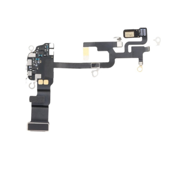 Wifi Signal Flex Cable for iPhone 15 Pro / 15 Pro Max
