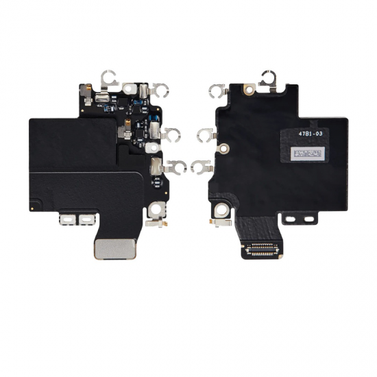Καλωδιοταινία με Κεραία Wifi / Wifi Signal Flex Cable για iPhone 16 / 16 Plus