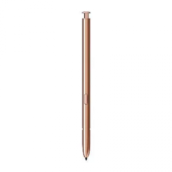 Γραφίδα S Pen / Stylus Pen for Samsung Galaxy Note 20 N980 / Note 20 Ultra N985 - Χρώμα: Bronze Γραφίδα S Pen / Stylus Pen for Samsung Galaxy Note 20 N980 / Note 20 Ultra N985 - Χρώμα: Bronze