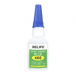 RELIFE 460 Instant Adhesive