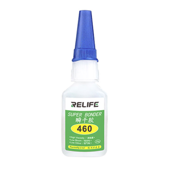 RELIFE 460 Instant Adhesive