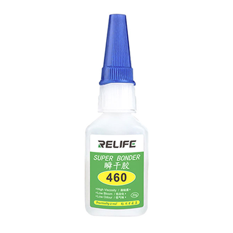 RELIFE 460 Instant Adhesive