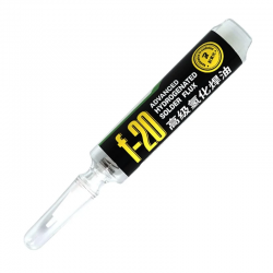 RELIFE F-20  Advanced hydrogenated flux