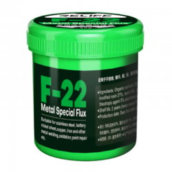 RELIFE F-22 Multipurpose metal special flux