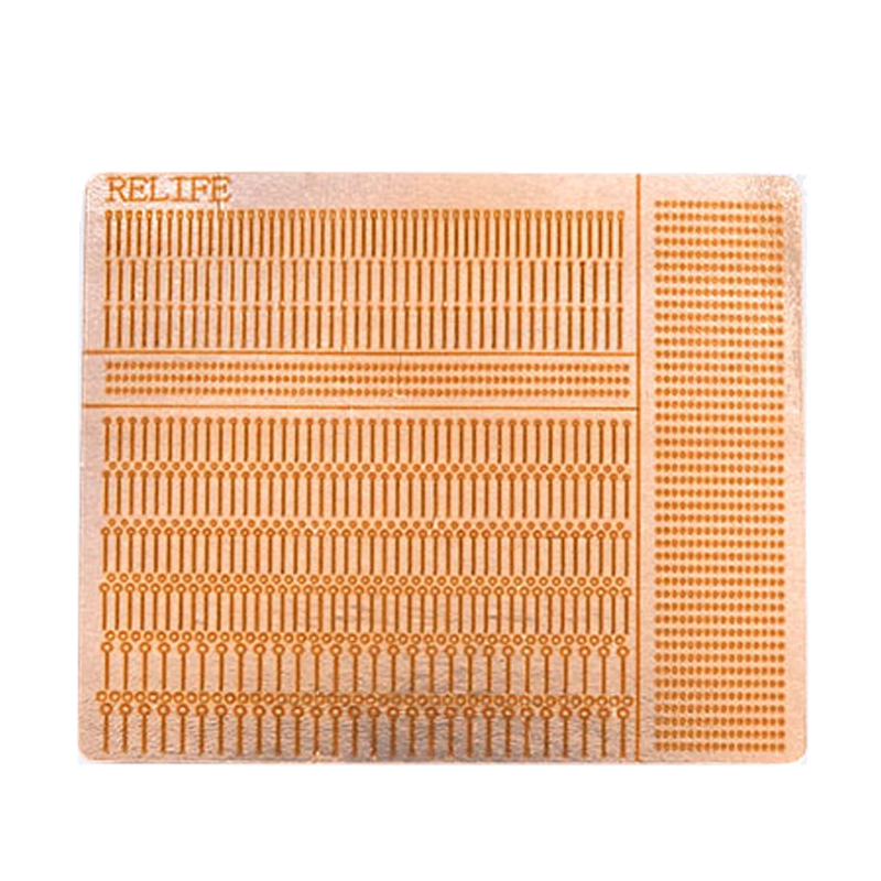 RELIFE RL-007GA repair spot welding slice