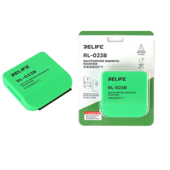 RELIFE RL-023B Multipurpose magnetic squeegee