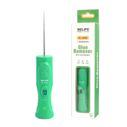 RELIFE RL-056E All-in-one intelligent glue removing machine