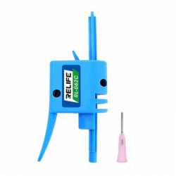RELIFE RL-062C Χειροκίνητο Πιστόλι Κόλλας/3-5CC/ Manual Glue Gun