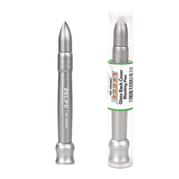 RELIFE RL-066B Glass Blasting Pen