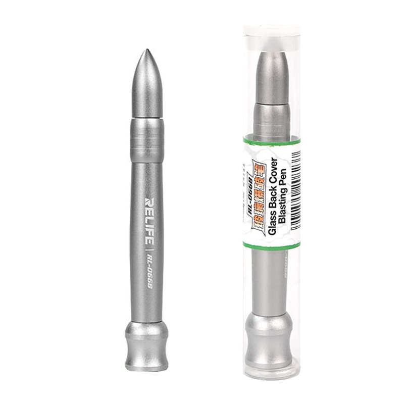 RELIFE RL-066B Glass Blasting Pen
